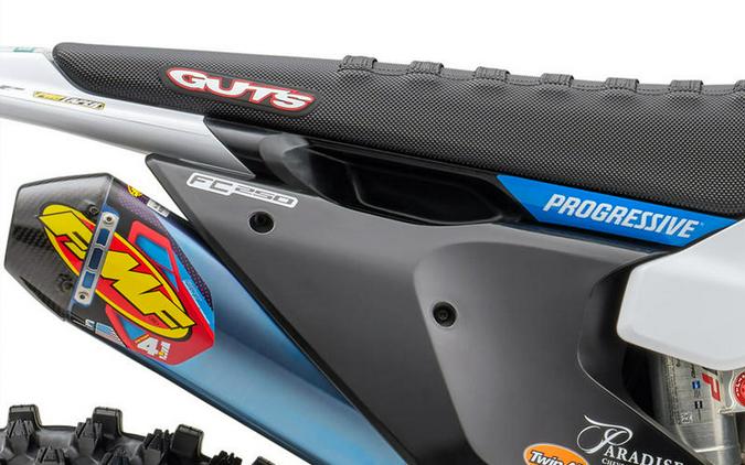 2026 Husqvarna® FC 250 FACTORY EDITION