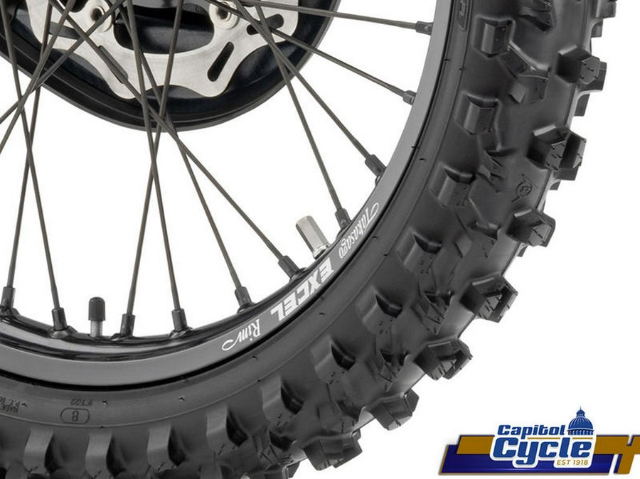 2026 Husqvarna® FC 250 FACTORY EDITION