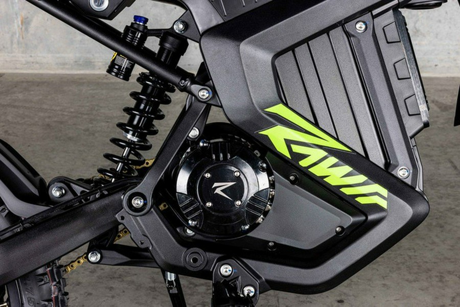 2025 Rawrr MANTIS X PRO