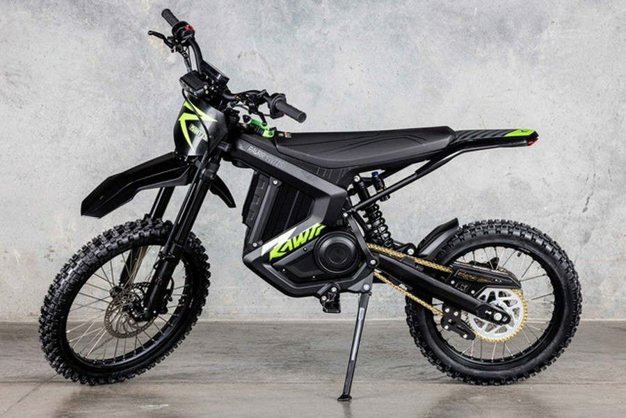 2025 Rawrr MANTIS X PRO