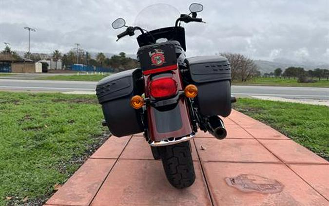 2024 Harley-Davidson Heritage Classic 114