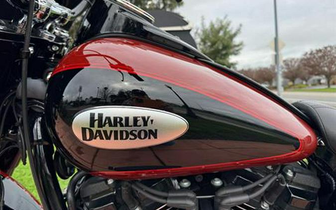 2024 Harley-Davidson Heritage Classic 114