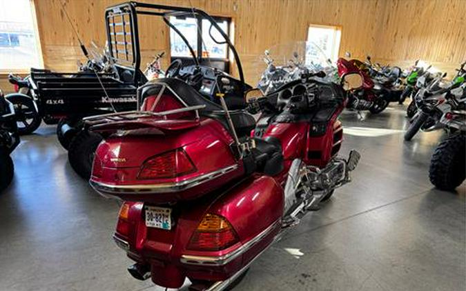 2003 Honda Gold Wing