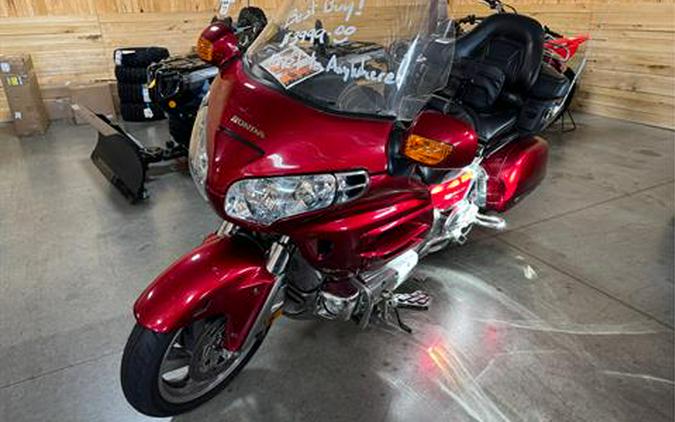 2003 Honda Gold Wing