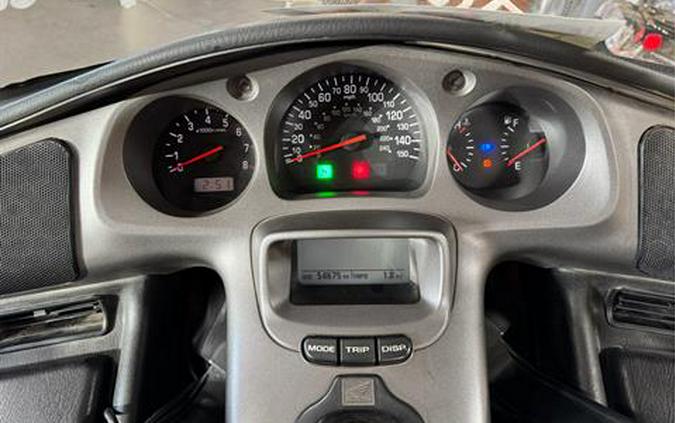 2003 Honda Gold Wing