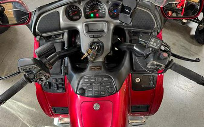 2003 Honda Gold Wing