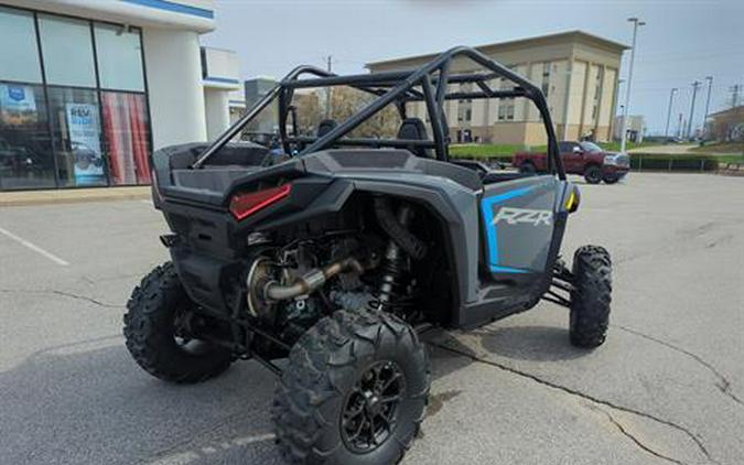 2026 Polaris RZR XP 1000 Sport
