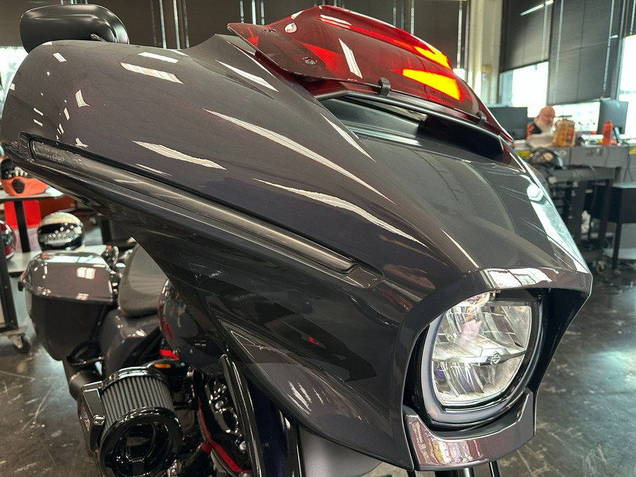 2026 Harley-Davidson CVO™ Street Glide® ST