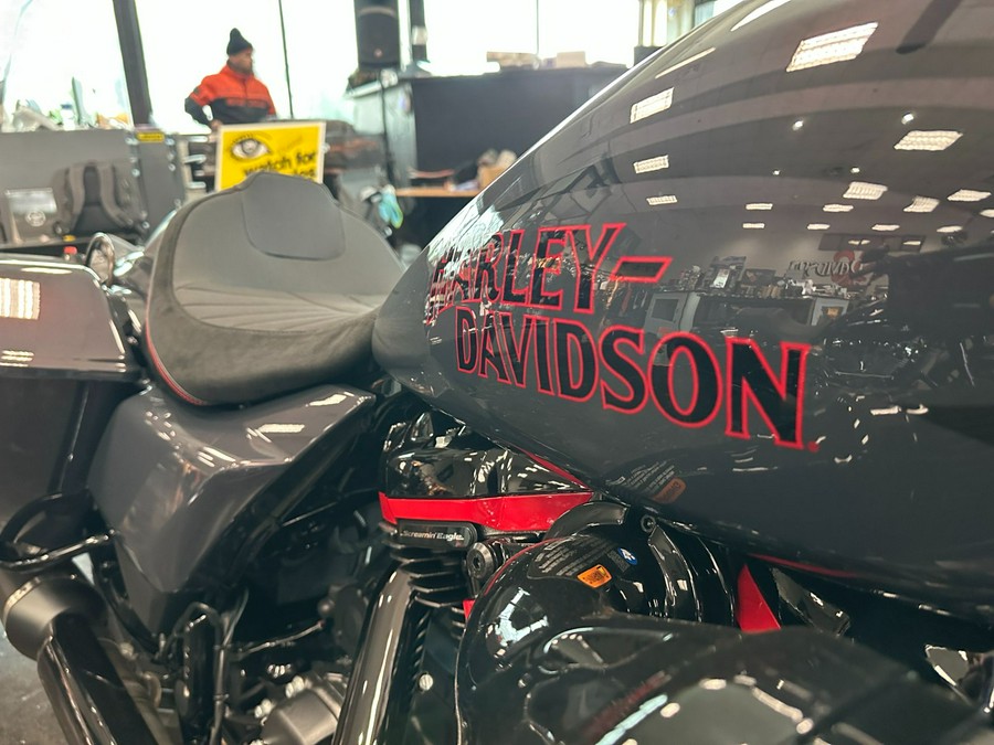 2026 Harley-Davidson CVO™ Street Glide® ST