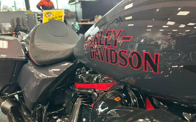 2026 Harley-Davidson CVO™ Street Glide® ST