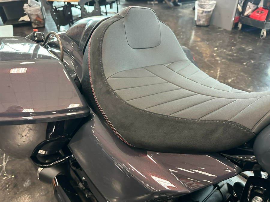 2026 Harley-Davidson CVO™ Street Glide® ST