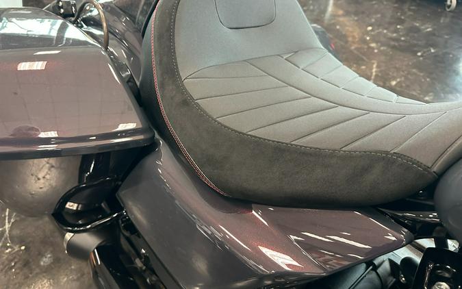 2026 Harley-Davidson CVO™ Street Glide® ST