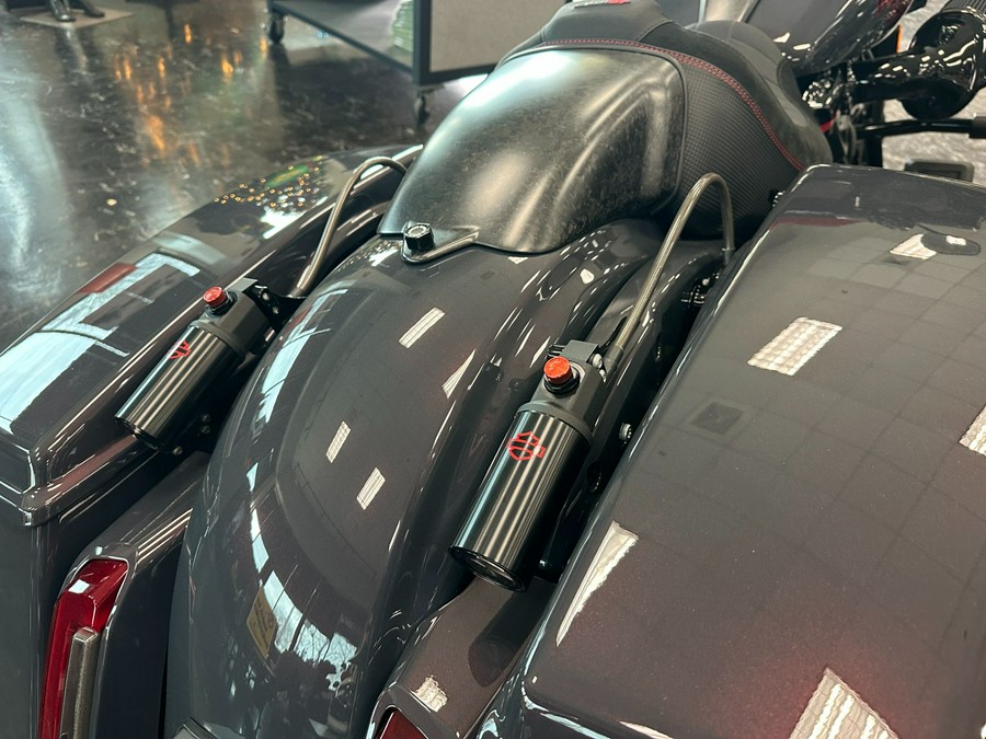 2026 Harley-Davidson CVO™ Street Glide® ST