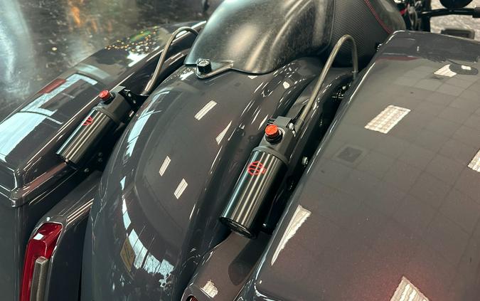 2026 Harley-Davidson CVO™ Street Glide® ST