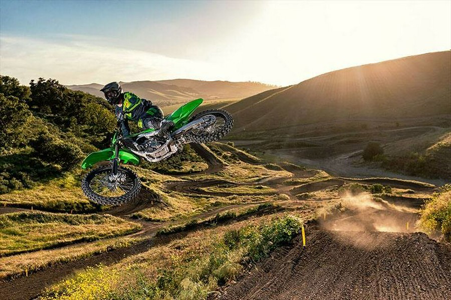 2024 Kawasaki KX™250