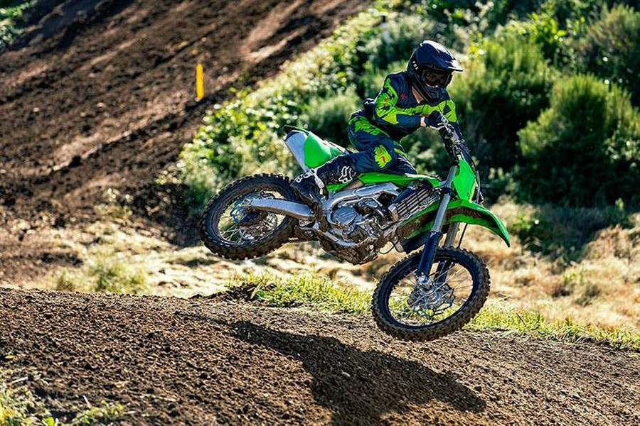 2024 Kawasaki KX™250
