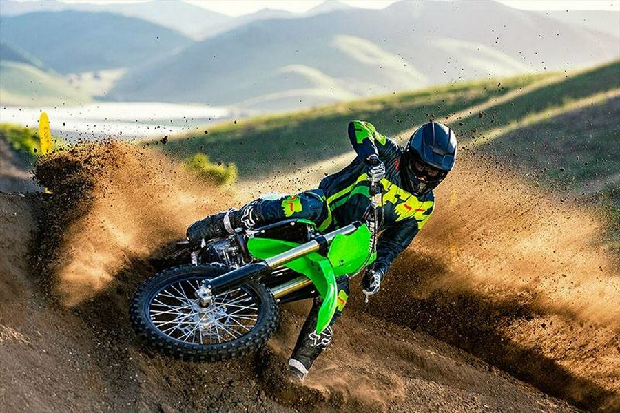 2024 Kawasaki KX™250