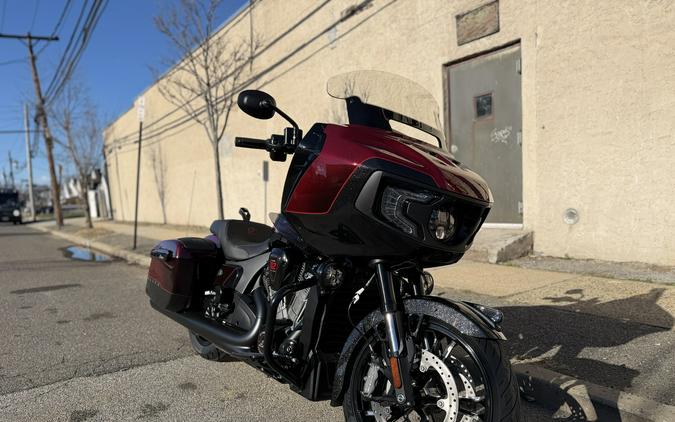 2026 Indian Challenger® 125th Anniversary Edition