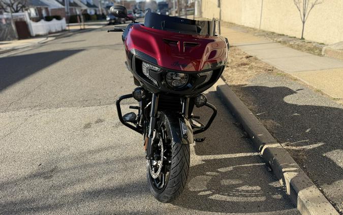 2026 Indian Challenger® 125th Anniversary Edition