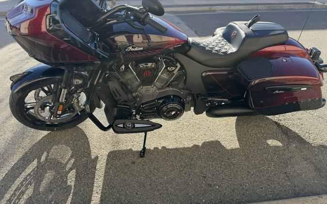 2026 Indian Challenger® 125th Anniversary Edition