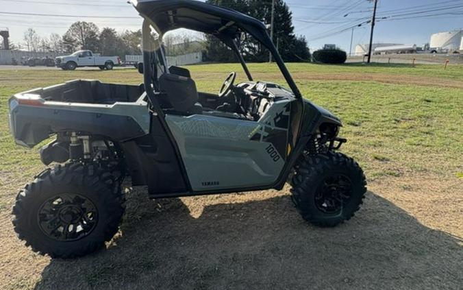 2026 Yamaha Wolverine RMAX2 1000 XT-R