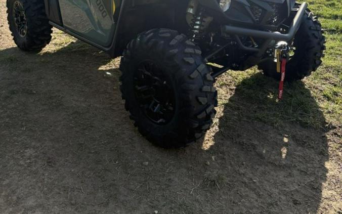 2026 Yamaha Wolverine RMAX2 1000 XT-R