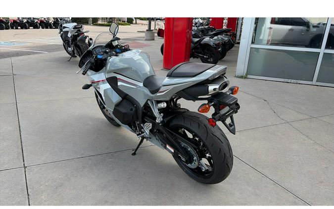 2026 CBR600RR ABS - Honda