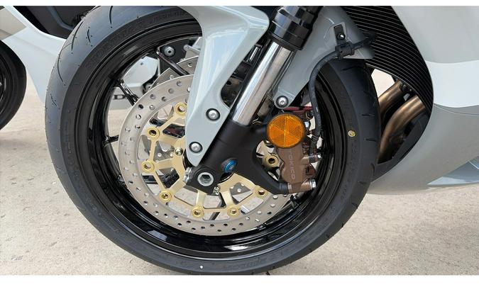 2026 CBR600RR ABS - Honda