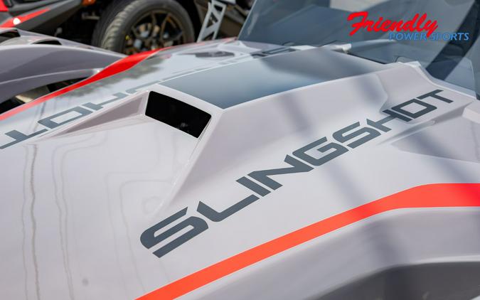 2026 SLINGSHOT R (AutoDrive)