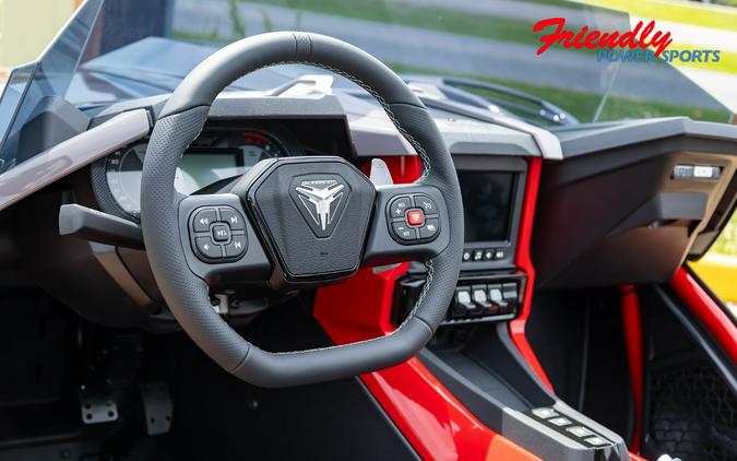 2026 SLINGSHOT R (AutoDrive)