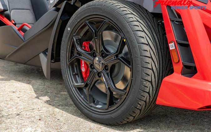 2026 SLINGSHOT R (AutoDrive)