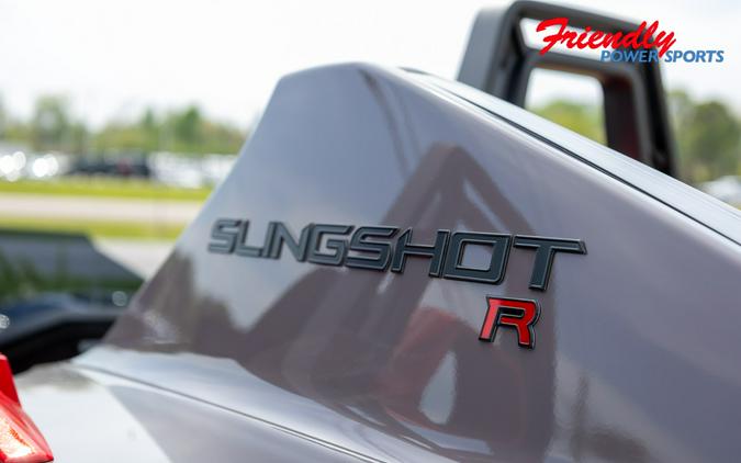2026 SLINGSHOT R (AutoDrive)
