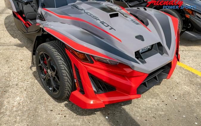 2026 SLINGSHOT R (AutoDrive)