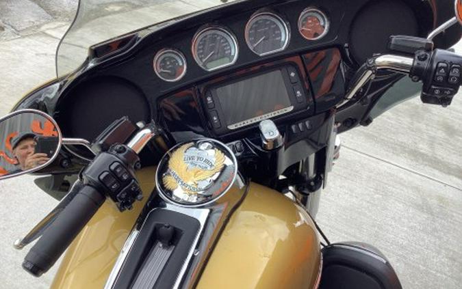 2017 Harley-Davidson Ultra Limited