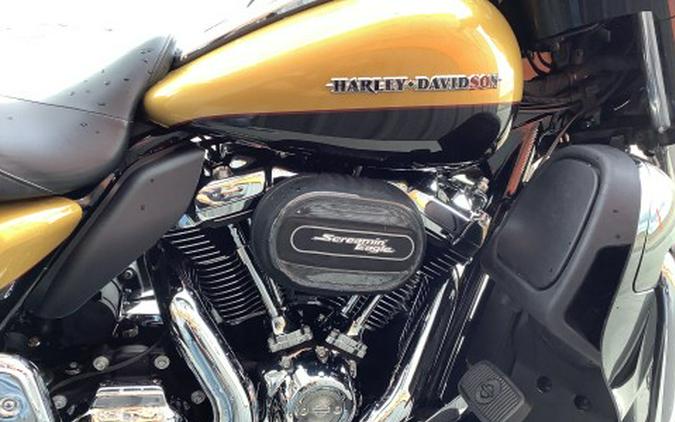 2017 Harley-Davidson Ultra Limited