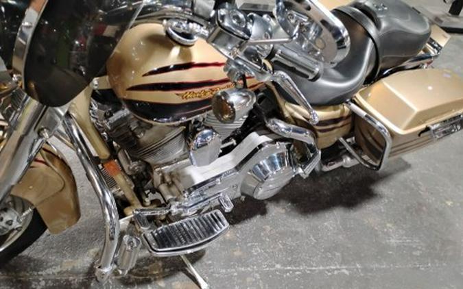 2003 Harley-Davidson Screamin' Eagle® Road King®