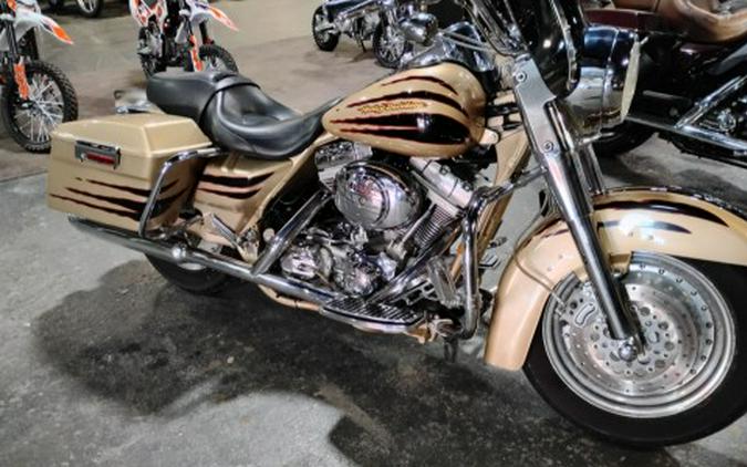 2003 Harley-Davidson Screamin' Eagle® Road King®