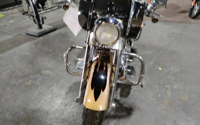 2003 Harley-Davidson Screamin' Eagle® Road King®