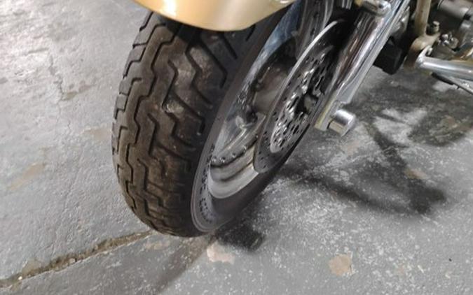 2003 Harley-Davidson Screamin' Eagle® Road King®