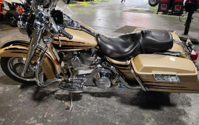 2003 Harley-Davidson Screamin' Eagle® Road King®