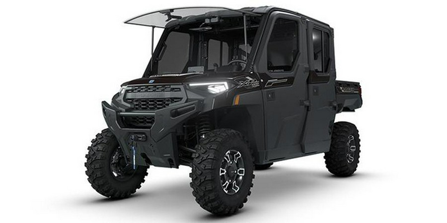 2026 Polaris Ranger Crew XP 1000 NS TX