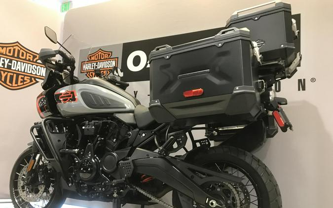 Harley-Davidson® Pan America 1250 Limited 2026