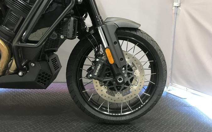 Harley-Davidson® Pan America 1250 Limited 2026