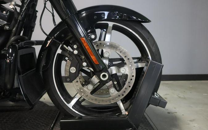 2024 Harley-Davidson Street Glide (FLHX)