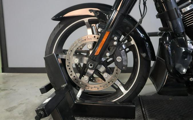 2024 Harley-Davidson Street Glide (FLHX)