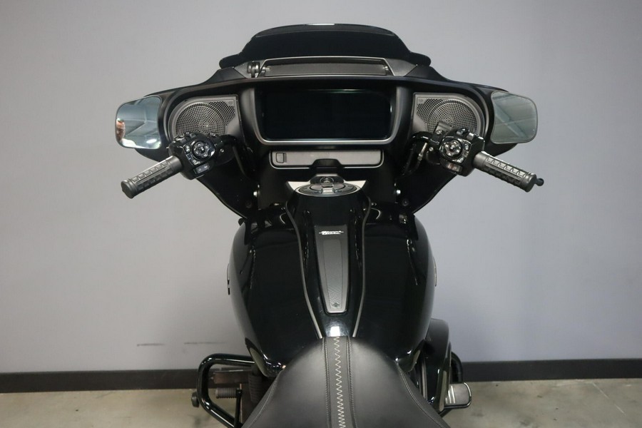 2024 Harley-Davidson Street Glide (FLHX)