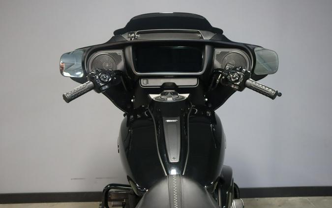 2024 Harley-Davidson Street Glide (FLHX)