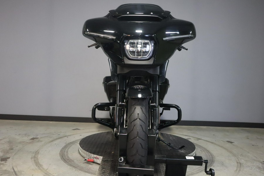 2024 Harley-Davidson Street Glide (FLHX)