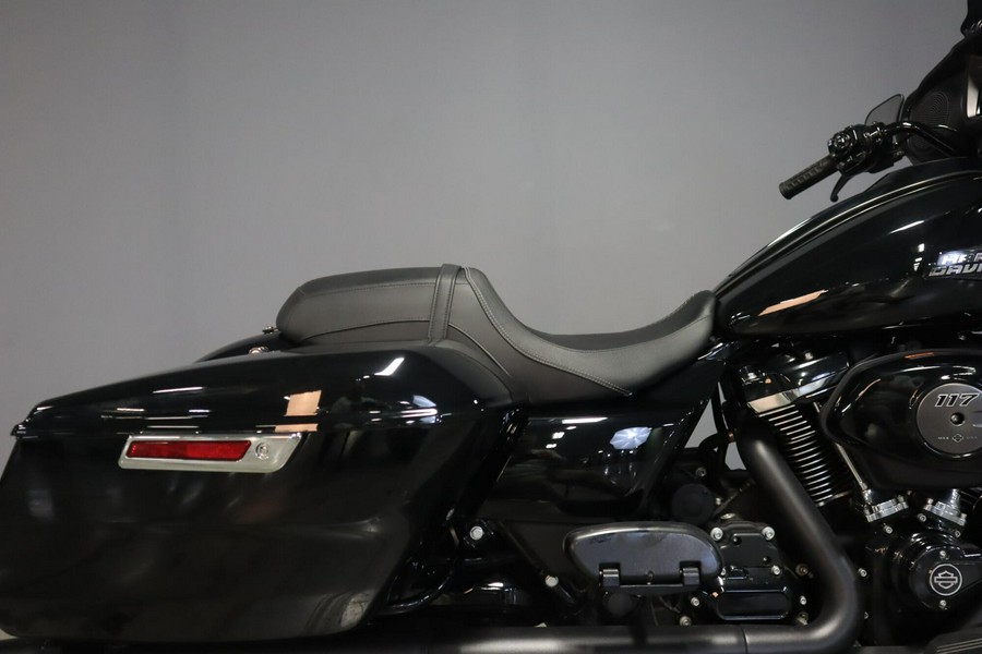 2024 Harley-Davidson Street Glide (FLHX)
