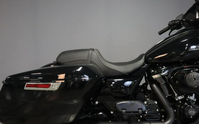 2024 Harley-Davidson Street Glide (FLHX)